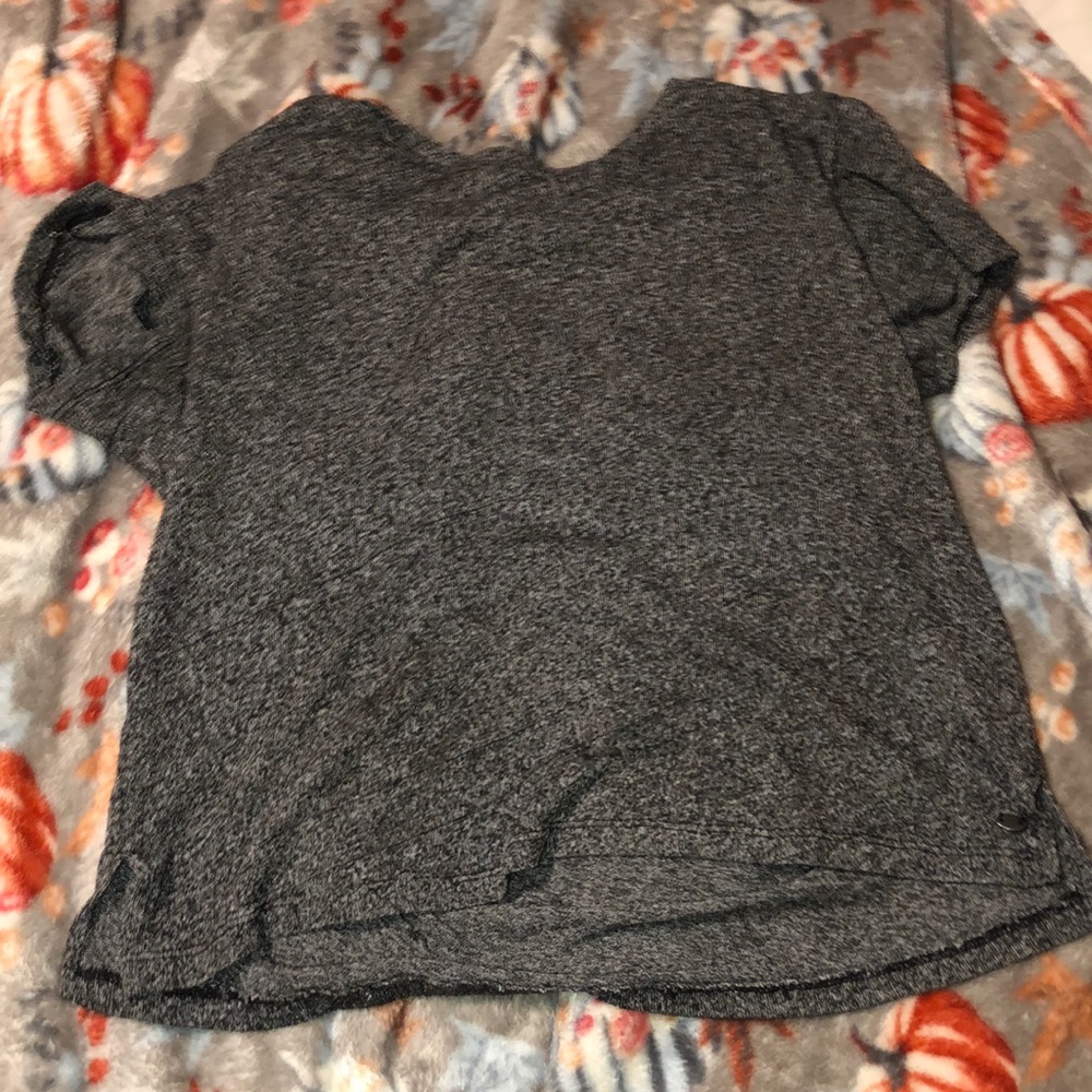 American eagle top
